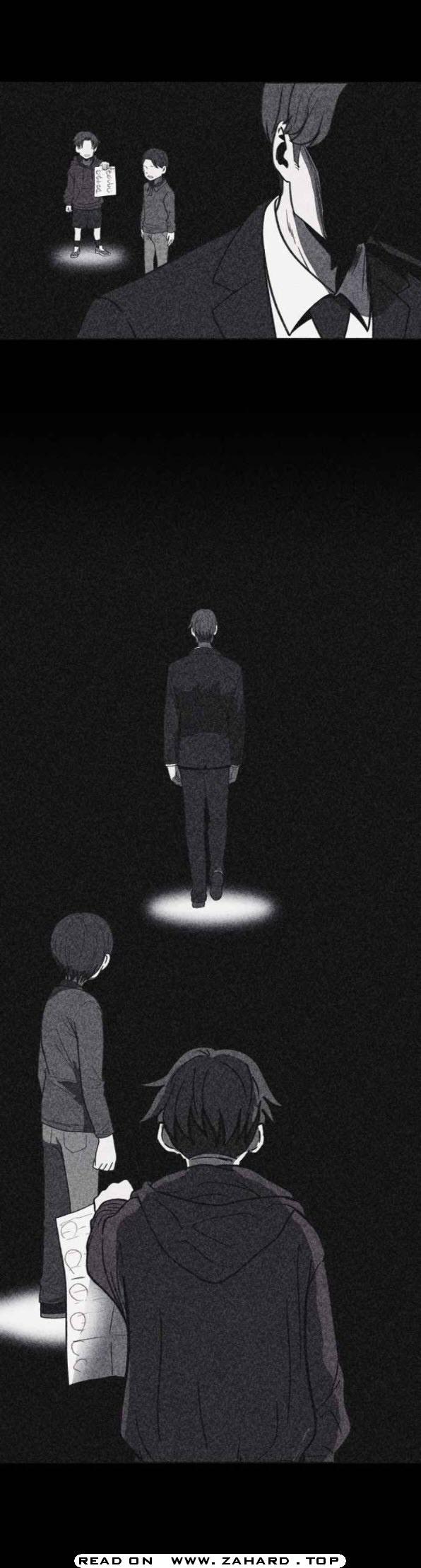 Read Shotgun Boy EN Manga Online
