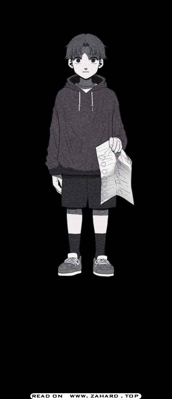Read Shotgun Boy EN Manga Online