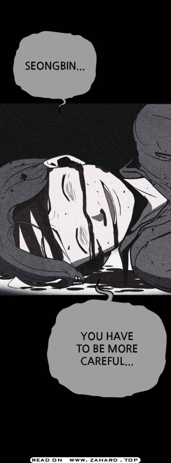 Read Shotgun Boy EN Manga Online