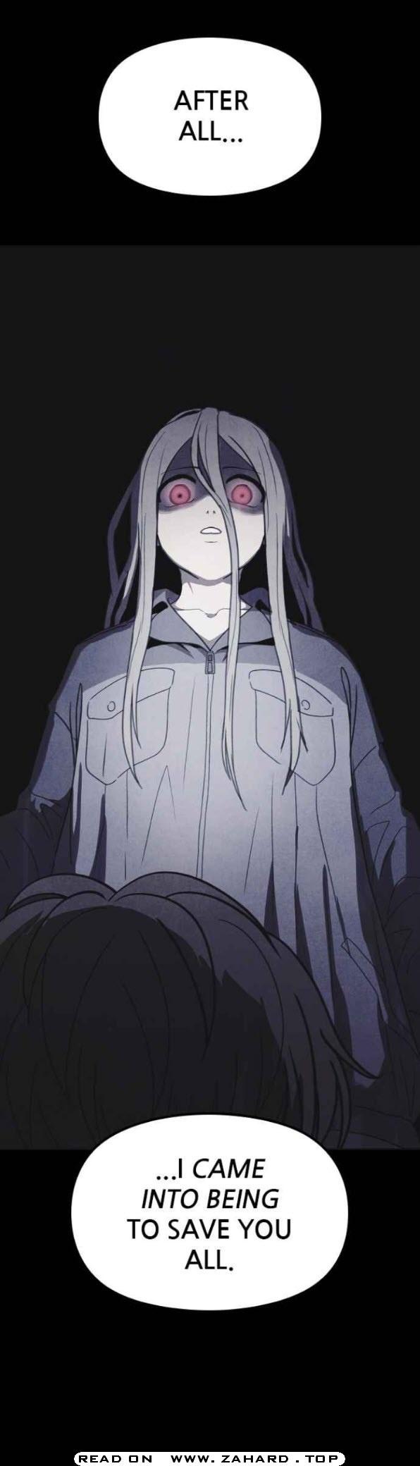 Read Shotgun Boy EN Manga Online