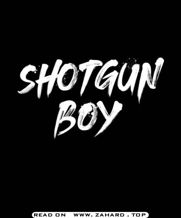 Read Shotgun Boy EN Manga Online