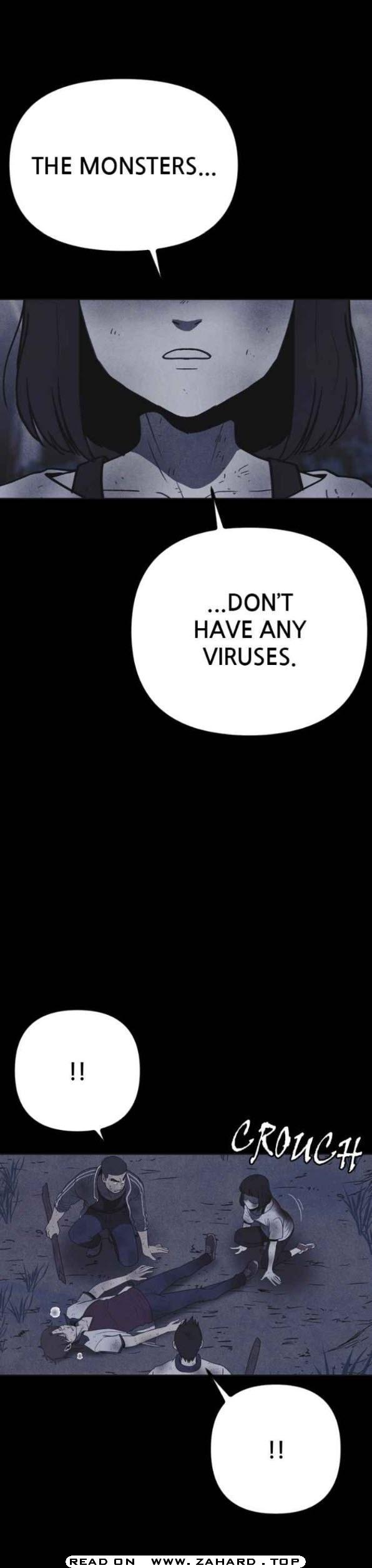 Read Shotgun Boy EN Manga Online