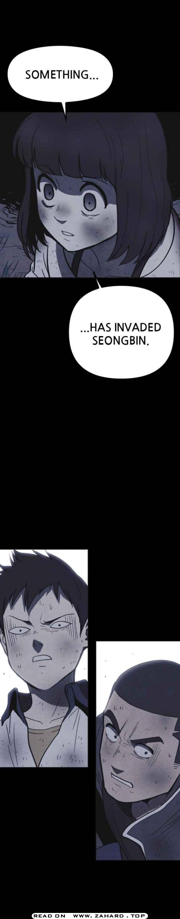Read Shotgun Boy EN Manga Online