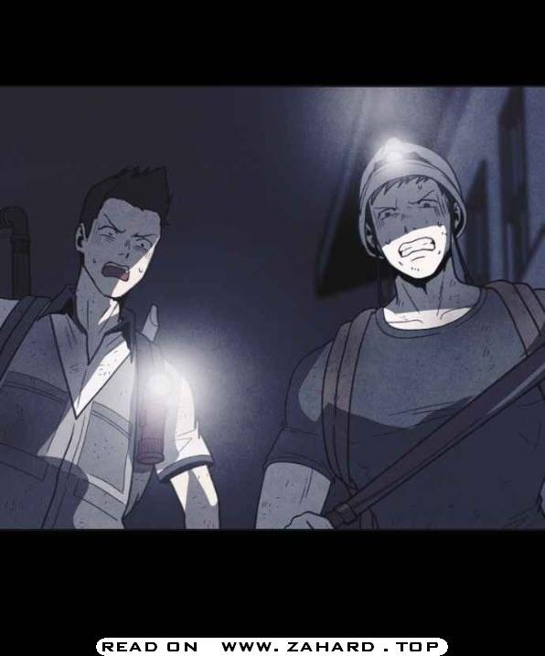 Read Shotgun Boy EN Manga Online
