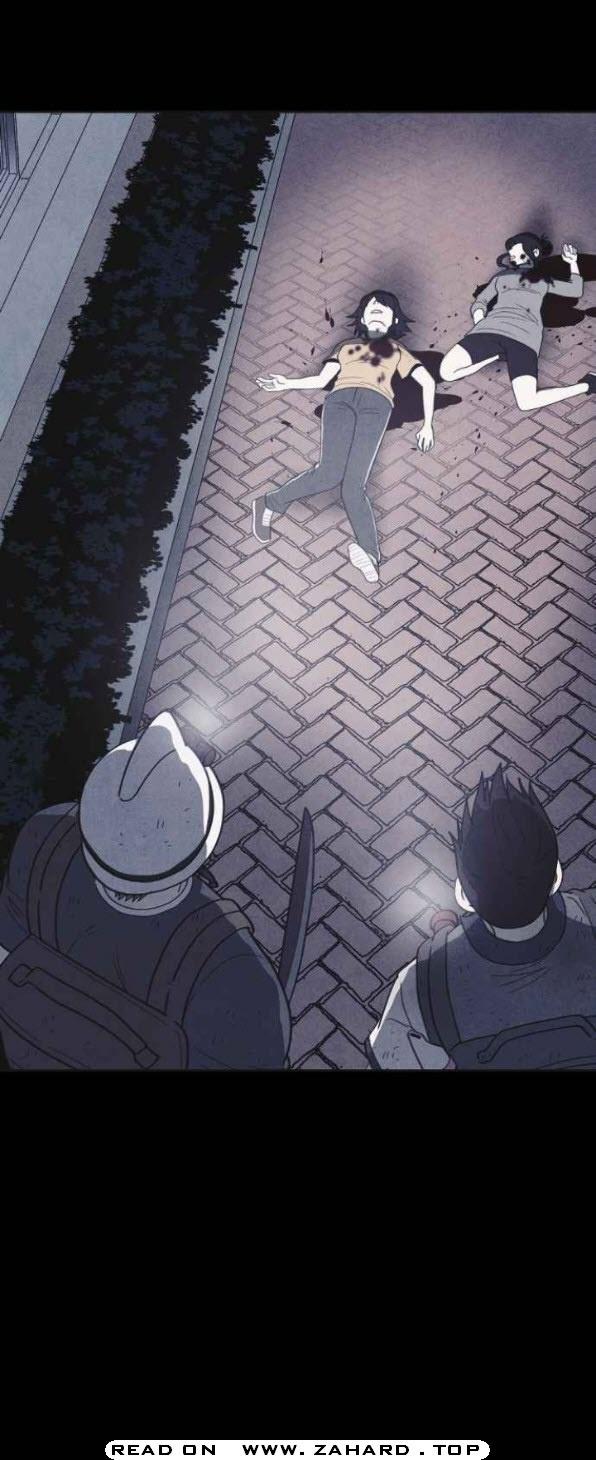 Read Shotgun Boy EN Manga Online