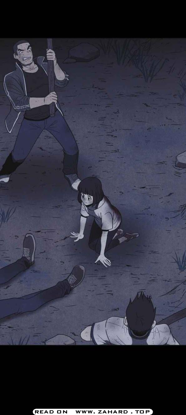 Read Shotgun Boy EN Manga Online