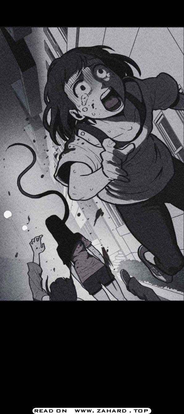 Read Shotgun Boy EN Manga Online