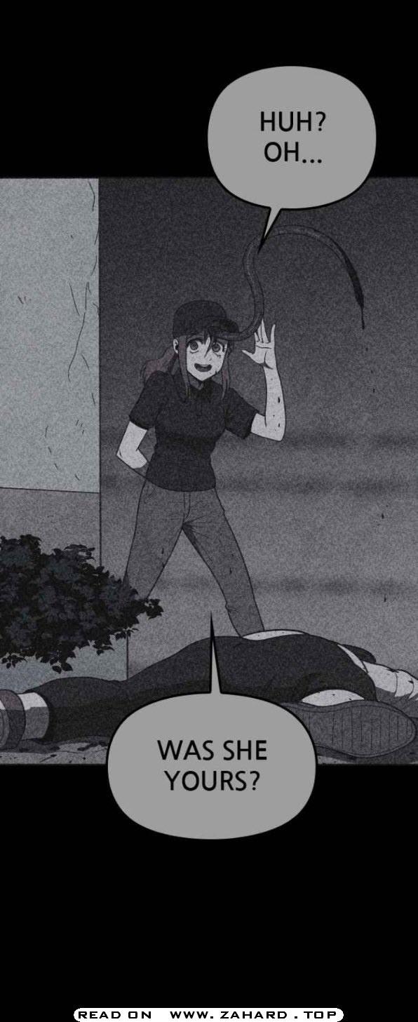 Read Shotgun Boy EN Manga Online