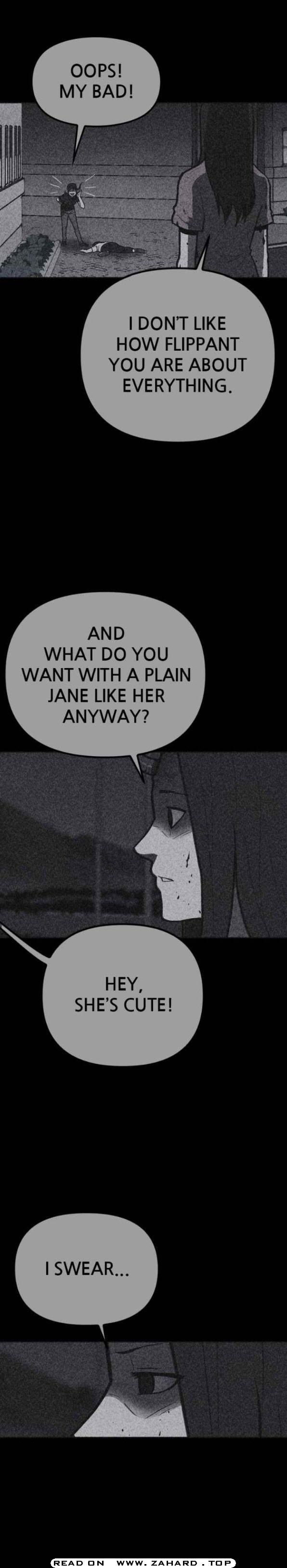 Read Shotgun Boy EN Manga Online