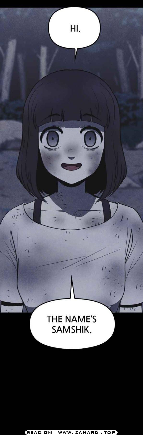 Read Shotgun Boy EN Manga Online