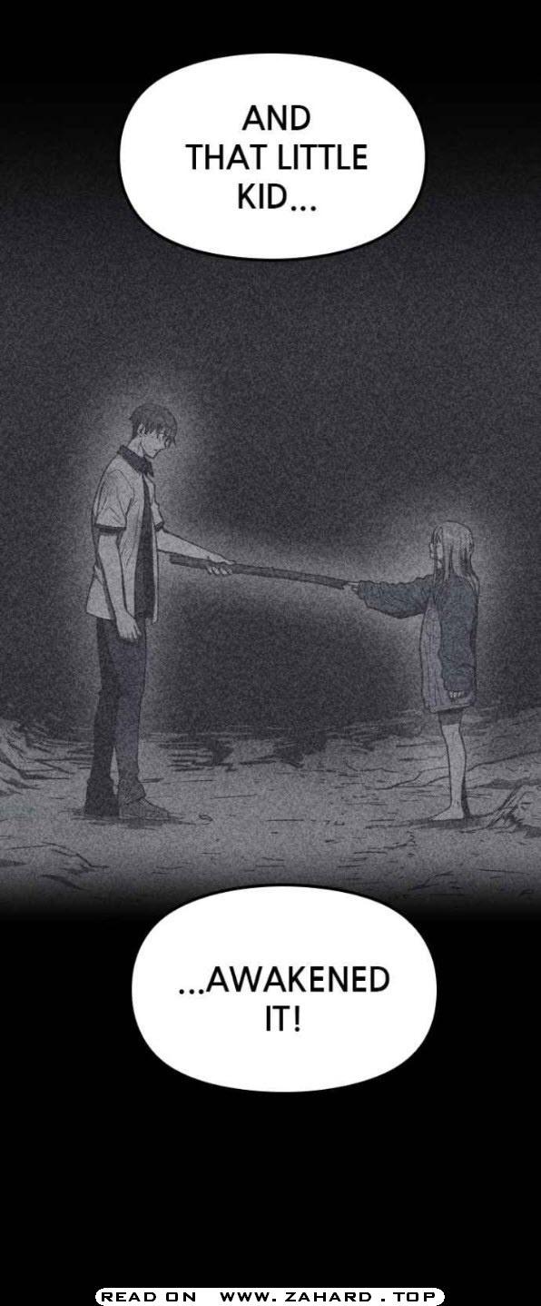 Read Shotgun Boy EN Manga Online