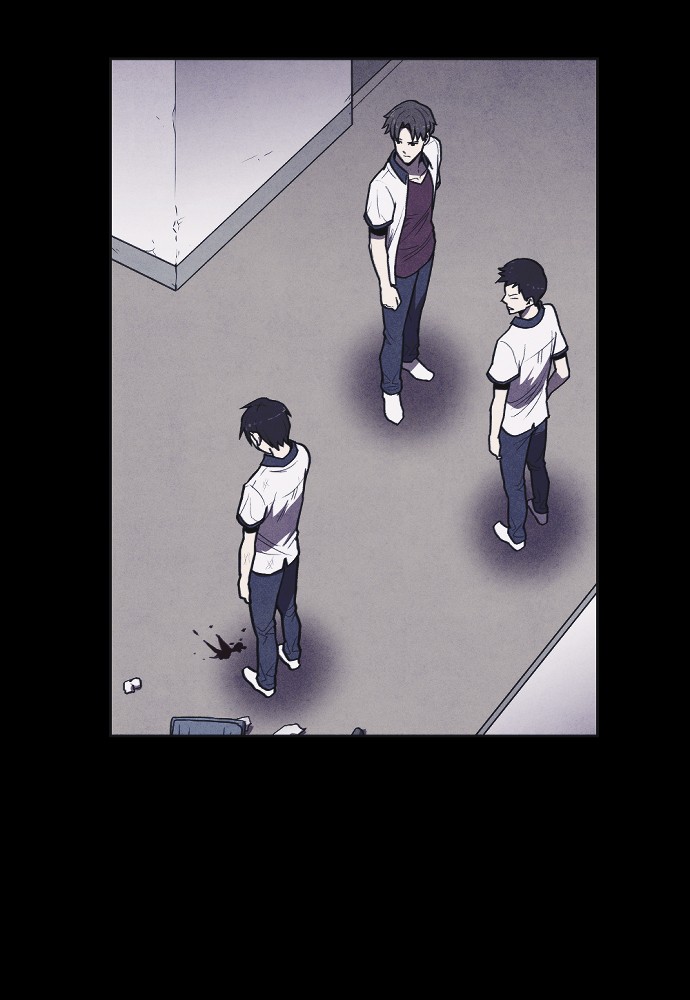 Read Shotgun Boy EN Manga Online