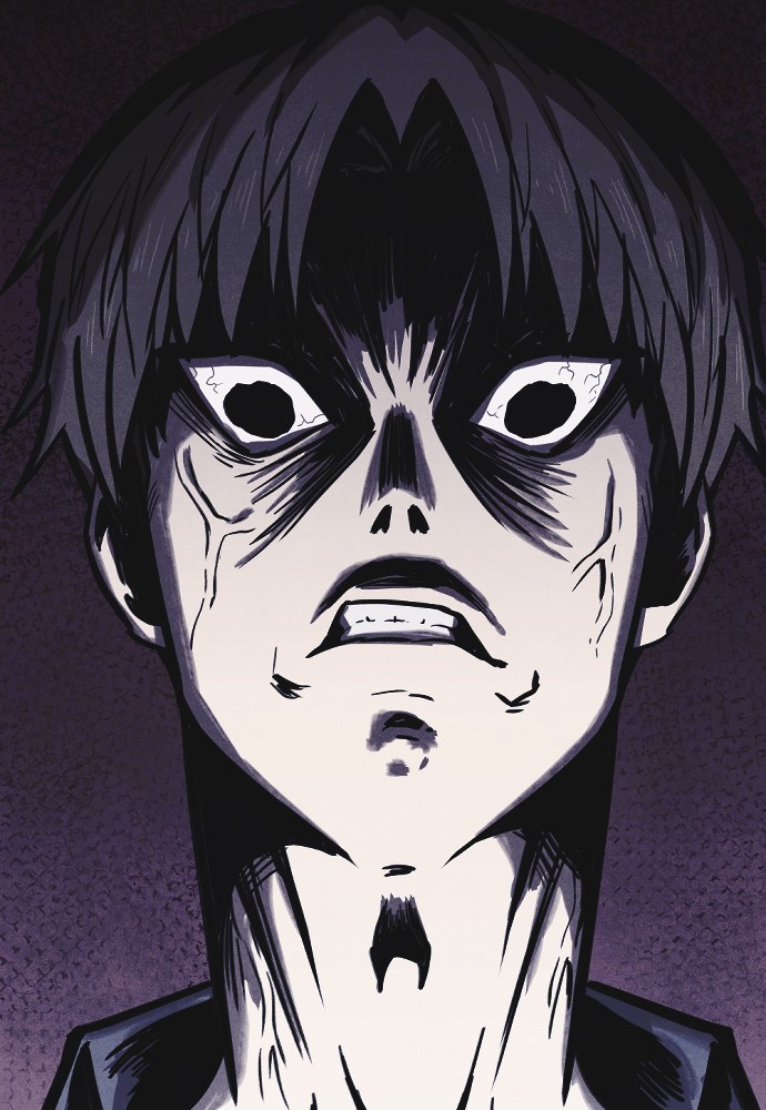 Read Shotgun Boy EN Manga Online