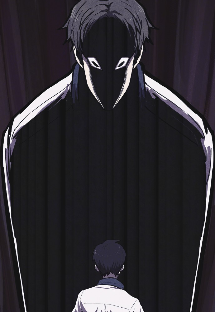 Read Shotgun Boy EN Manga Online