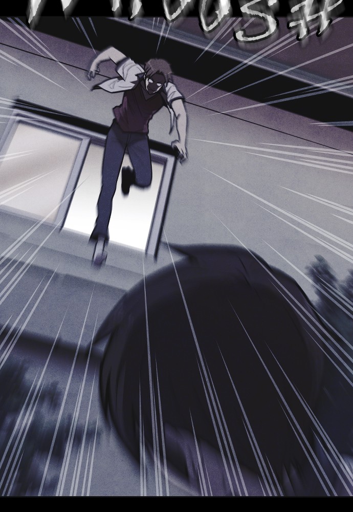 Read Shotgun Boy EN Manga Online