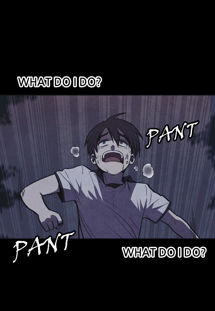 Read Shotgun Boy EN Manga Online