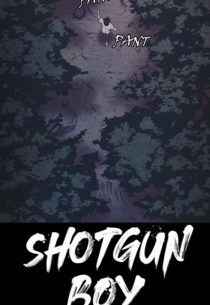 Read Shotgun Boy EN Manga Online