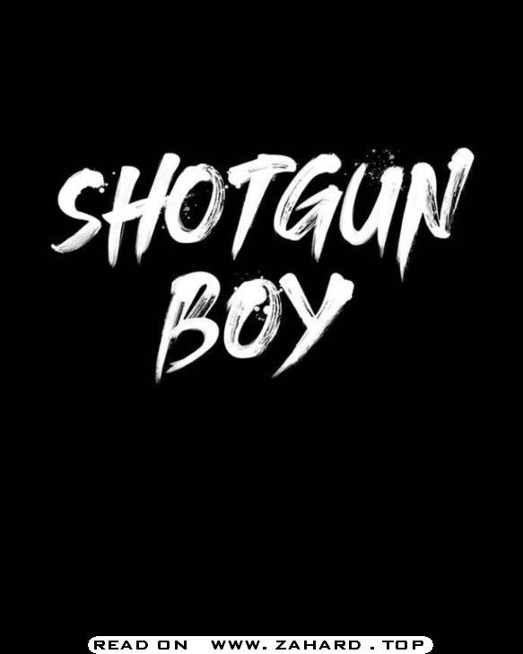 Read Shotgun Boy EN Manga Online