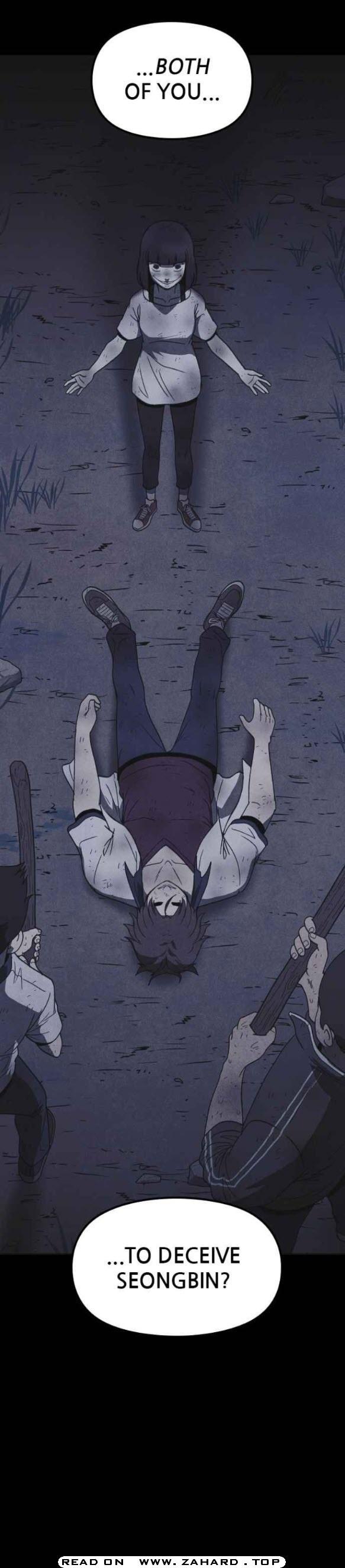 Read Shotgun Boy EN Manga Online