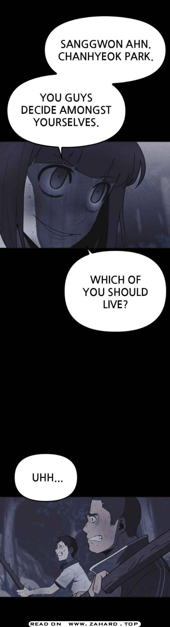 Read Shotgun Boy EN Manga Online