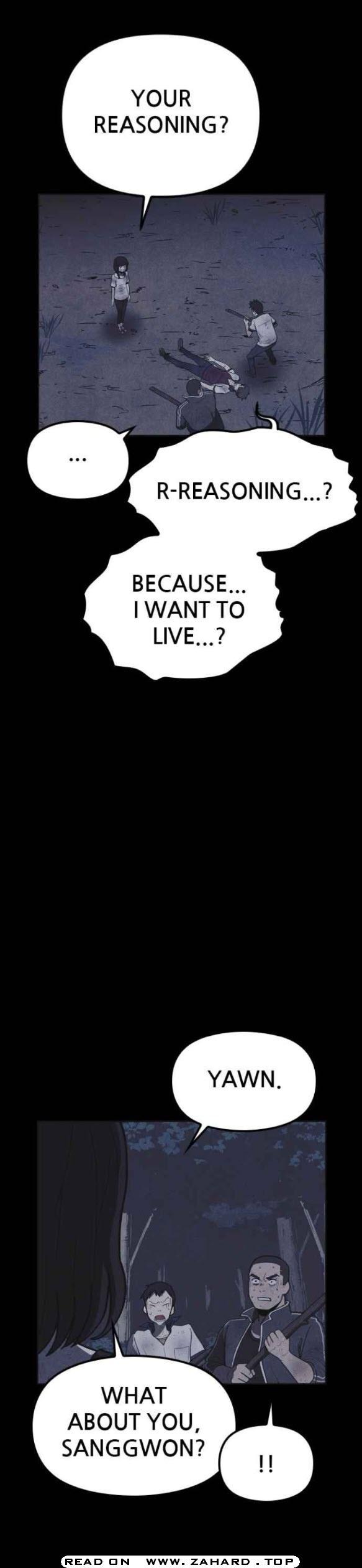 Read Shotgun Boy EN Manga Online