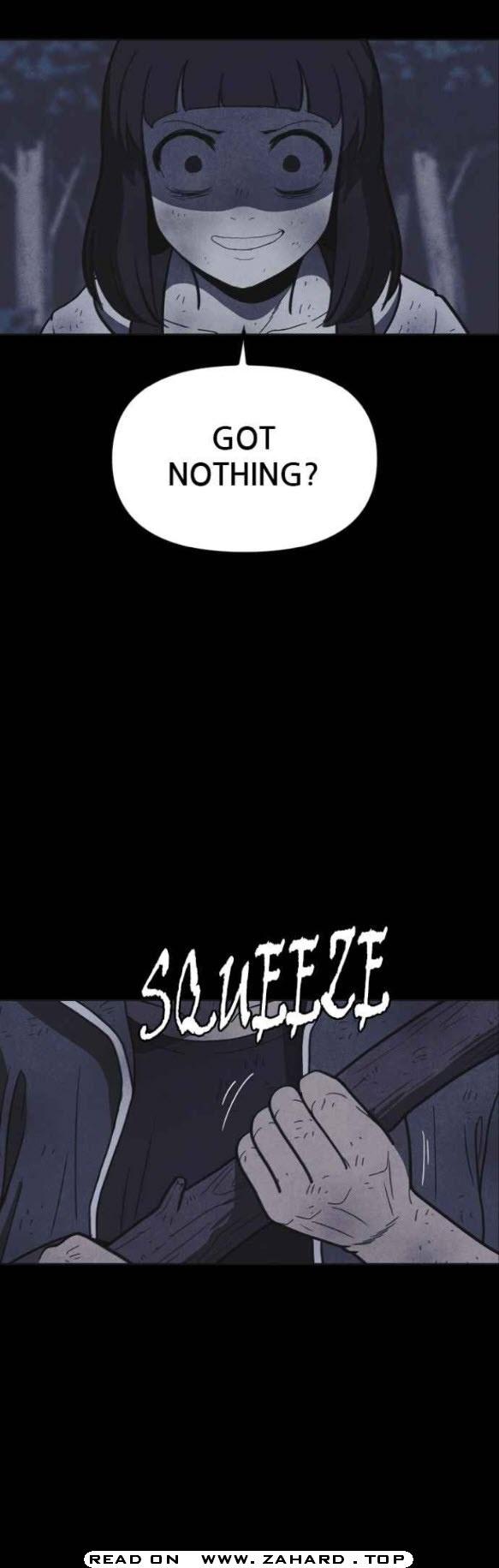 Read Shotgun Boy EN Manga Online