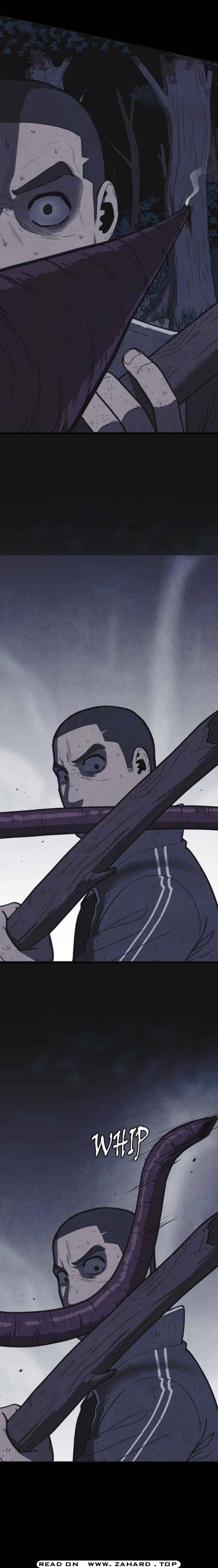 Read Shotgun Boy EN Manga Online