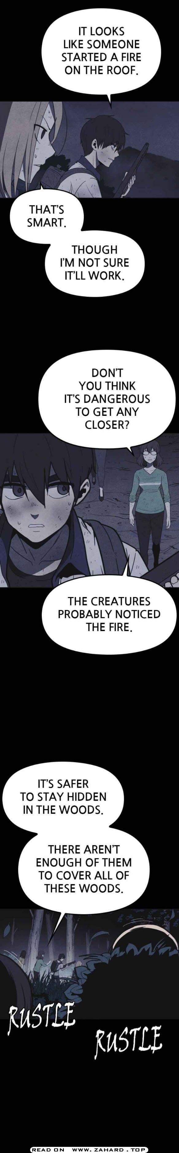Read Shotgun Boy EN Manga Online