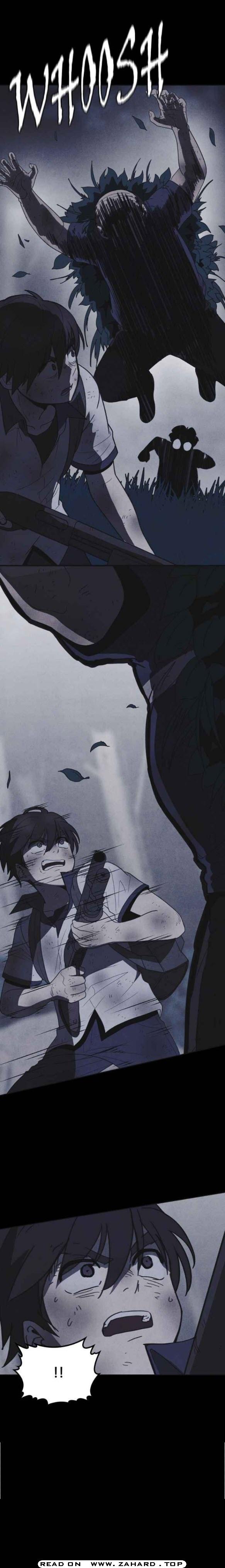 Read Shotgun Boy EN Manga Online