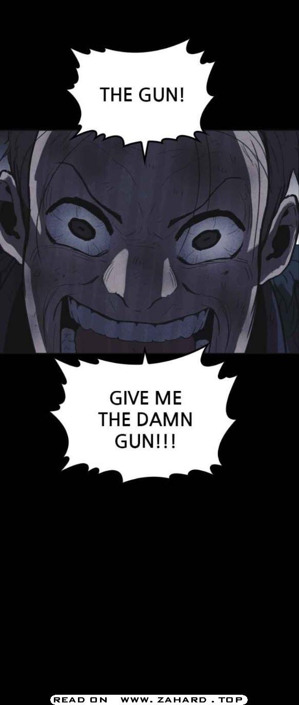 Read Shotgun Boy EN Manga Online