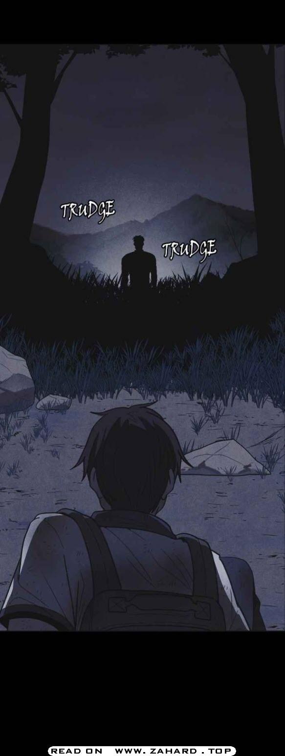 Read Shotgun Boy EN Manga Online