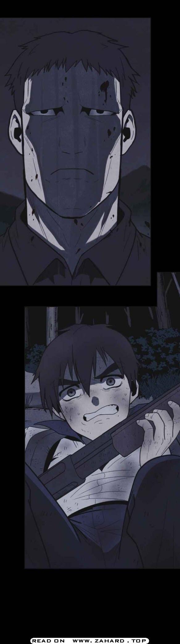 Read Shotgun Boy EN Manga Online