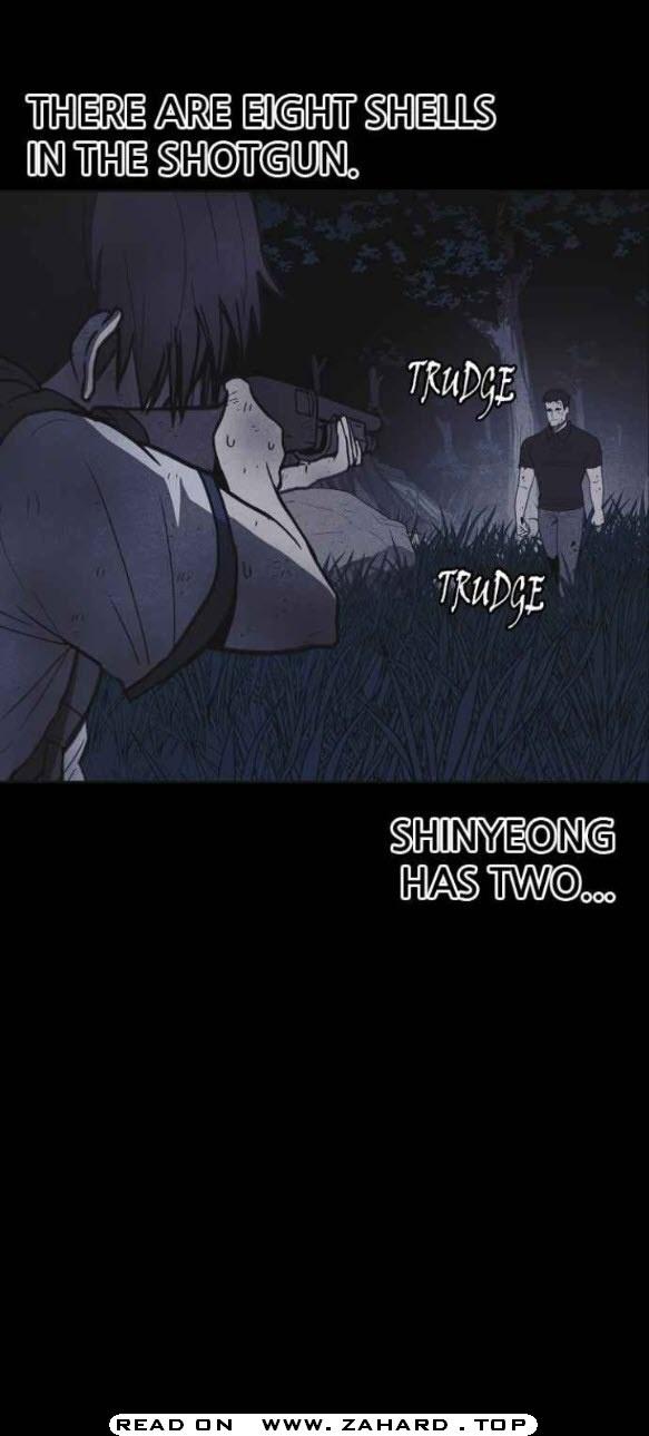 Read Shotgun Boy EN Manga Online