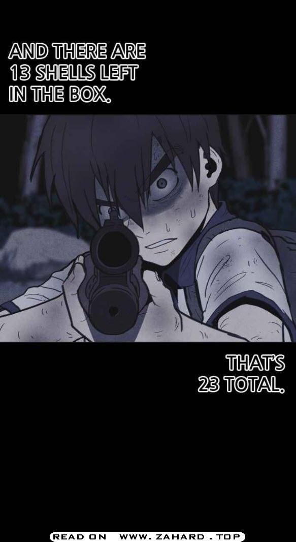 Read Shotgun Boy EN Manga Online