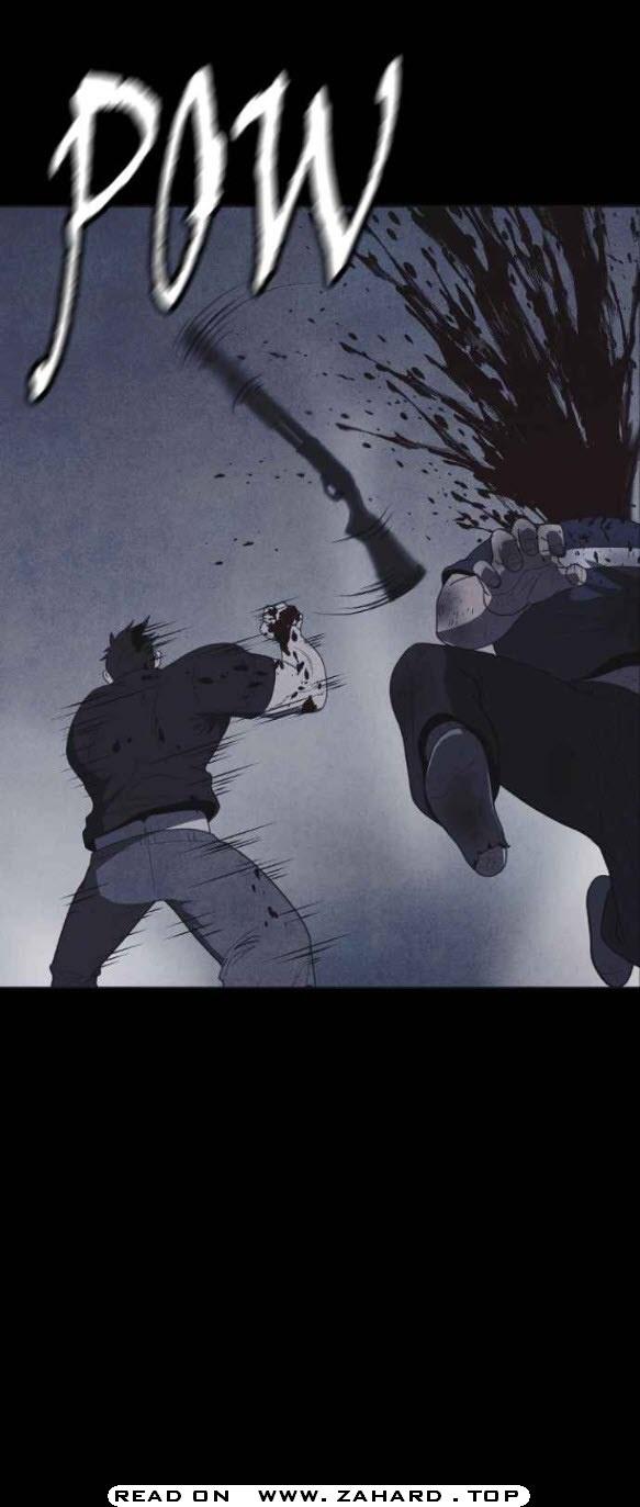 Read Shotgun Boy EN Manga Online