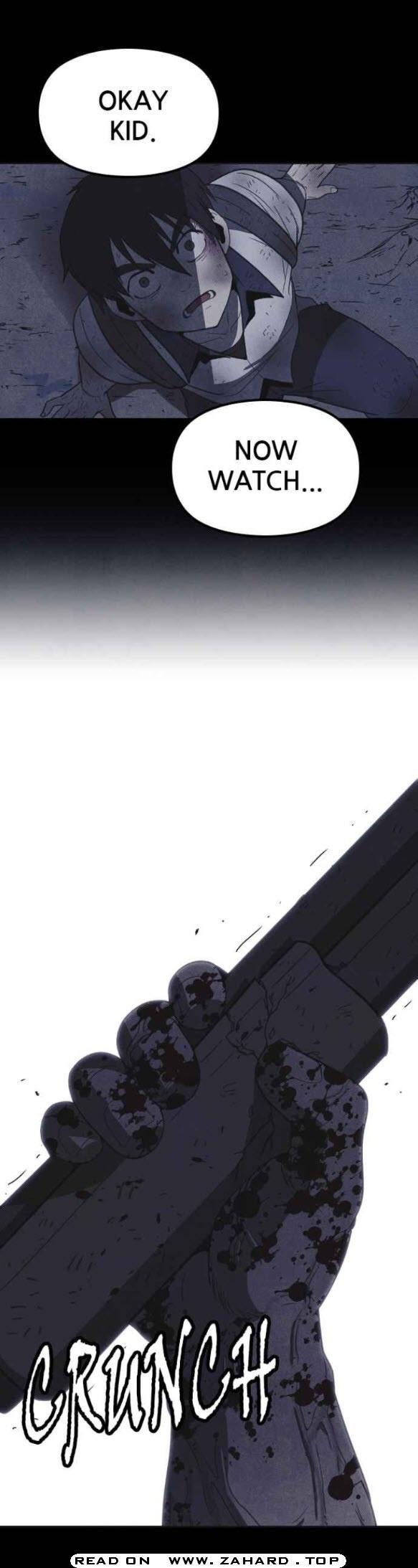 Read Shotgun Boy EN Manga Online