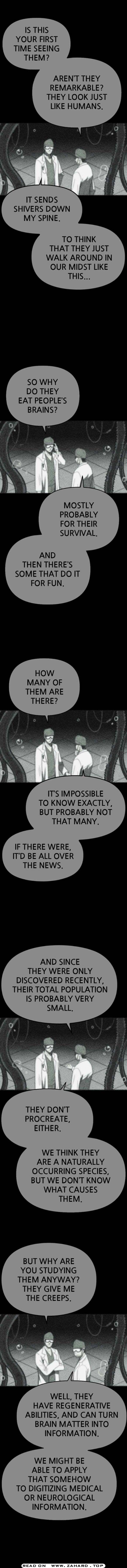 Read Shotgun Boy EN Manga Online