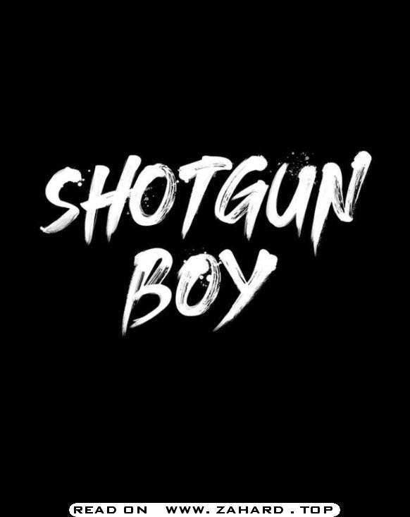 Read Shotgun Boy EN Manga Online