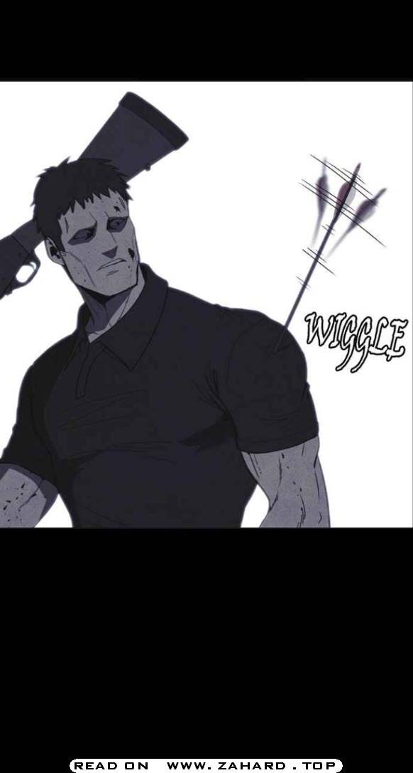 Read Shotgun Boy EN Manga Online