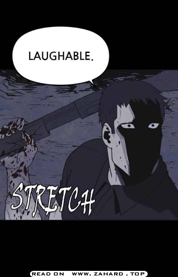 Read Shotgun Boy EN Manga Online