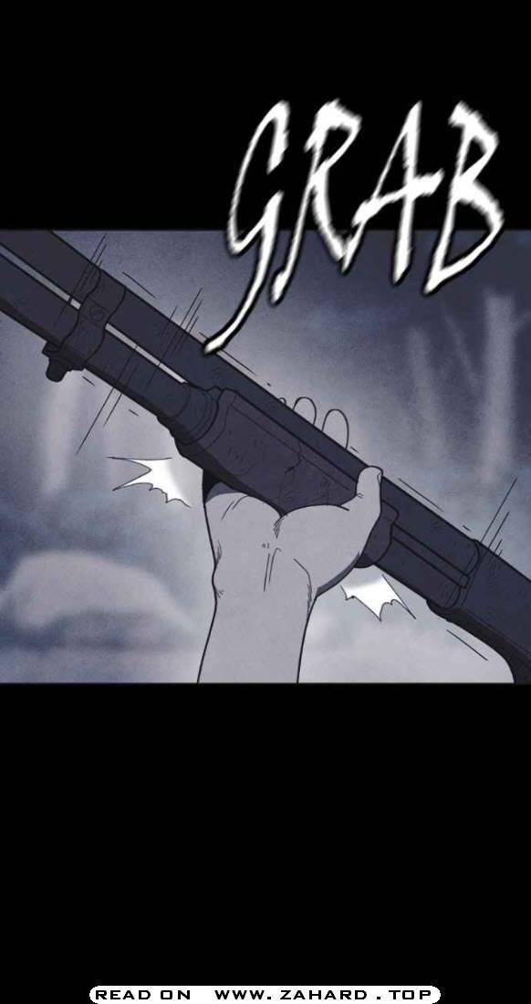Read Shotgun Boy EN Manga Online