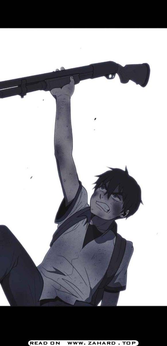 Read Shotgun Boy EN Manga Online