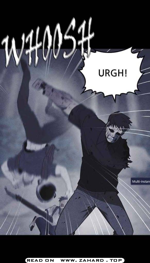 Read Shotgun Boy EN Manga Online