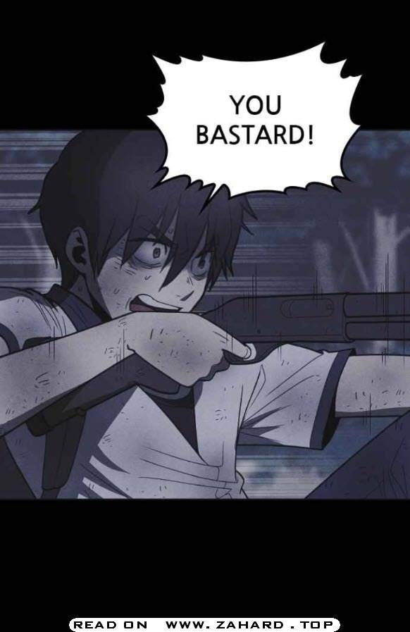 Read Shotgun Boy EN Manga Online