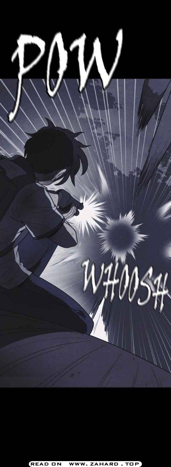Read Shotgun Boy EN Manga Online