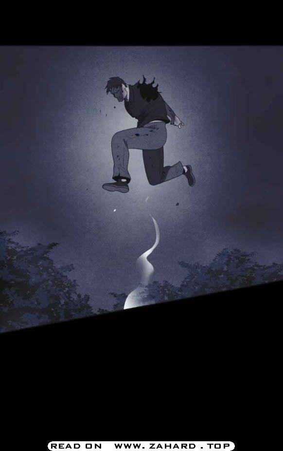Read Shotgun Boy EN Manga Online