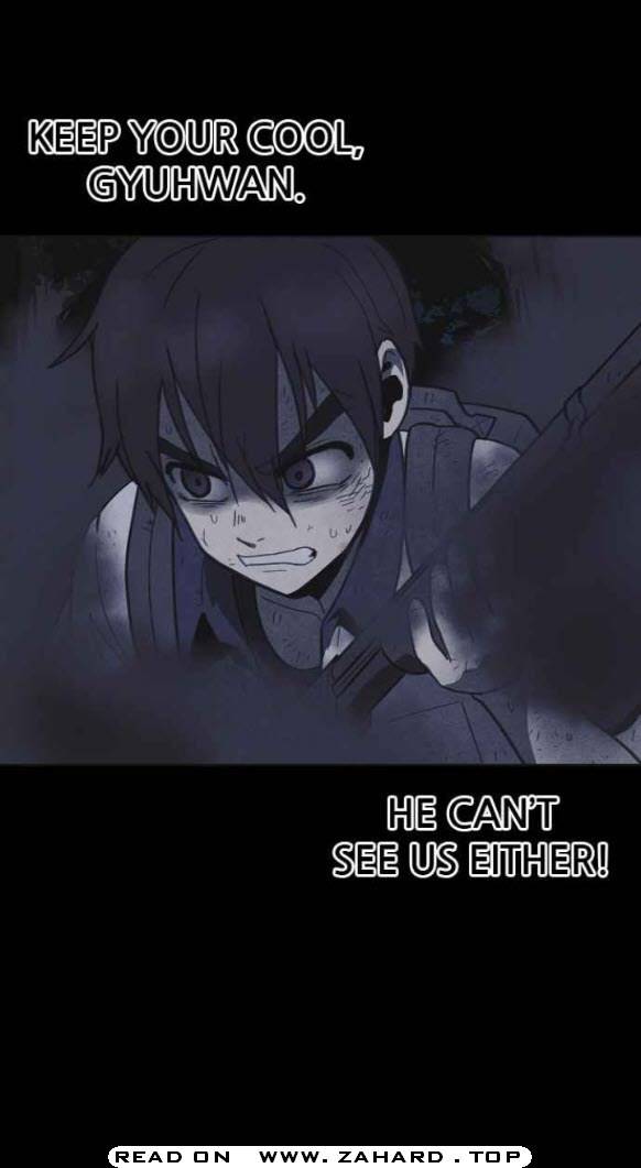 Read Shotgun Boy EN Manga Online