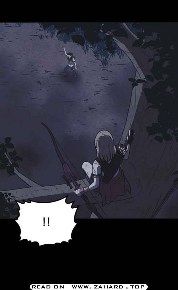 Read Shotgun Boy EN Manga Online