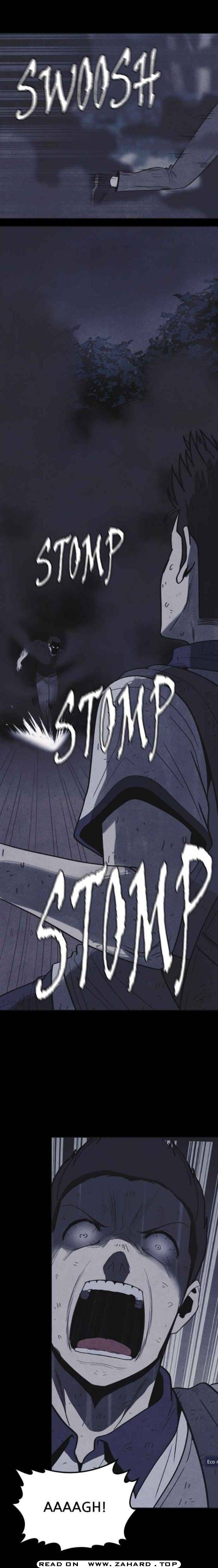 Read Shotgun Boy EN Manga Online