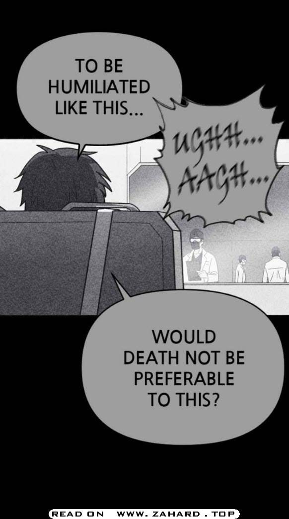 Read Shotgun Boy EN Manga Online